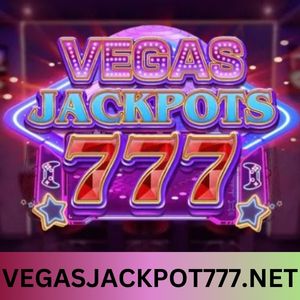 Vegas Jackpot 777