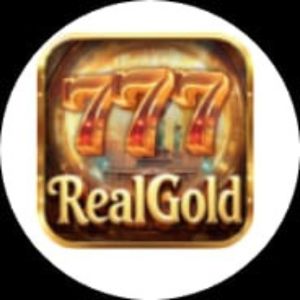 Real Gold 777